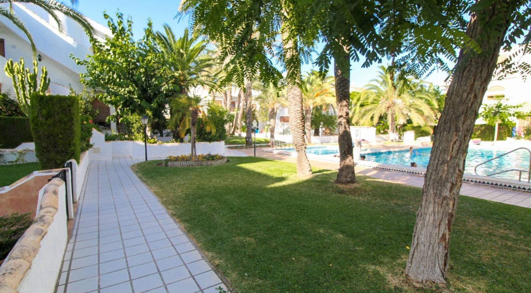 Reventa - Bungalow - Pilar de La Horadada