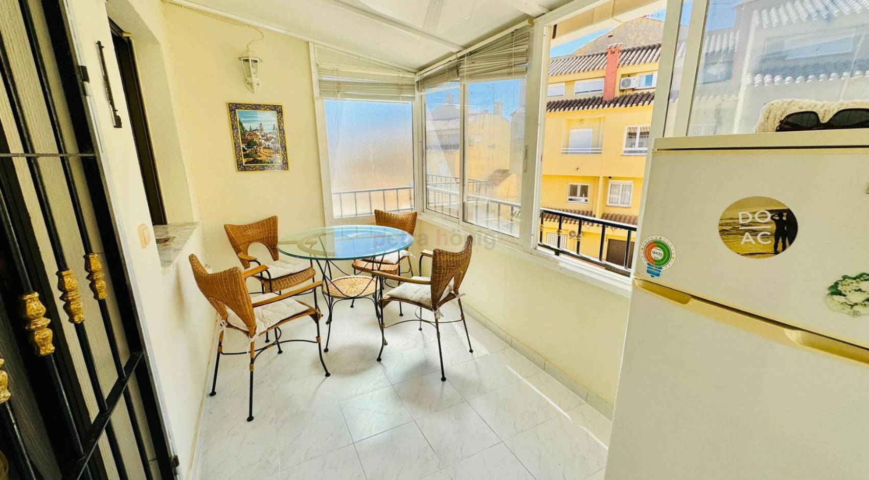 Resales - Apartment - Torrevieja - La Veleta