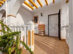 Resales - Townhouse - Orihuela Costa - Urbanización Perla del Mar