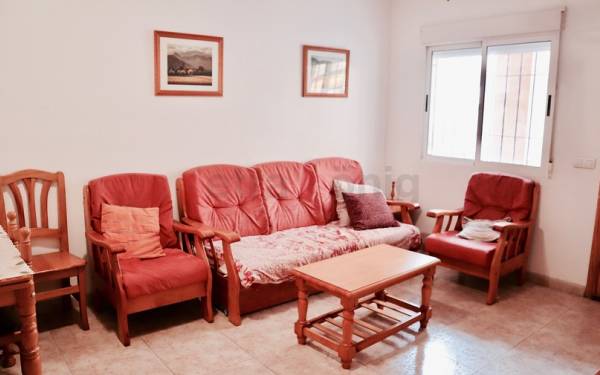 Appartement - A Vendre - Other areas - Puerto de Mazarron