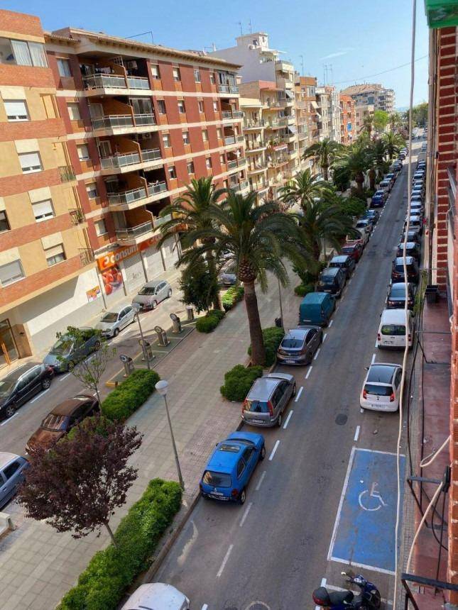 Reventa - Apartamento - Denia - Casco urbano