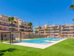 Resales - Apartment - Orihuela Costa - Villamartin