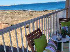 Gebrauchtobjekte - Apartment - Torrevieja - Punta Prima