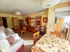 Resales - Apartment - Torrevieja - Centro