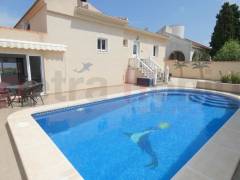 A Vendre - Villa - San Miguel de Salinas