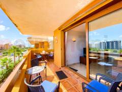 Resales - Apartment - Punta Prima