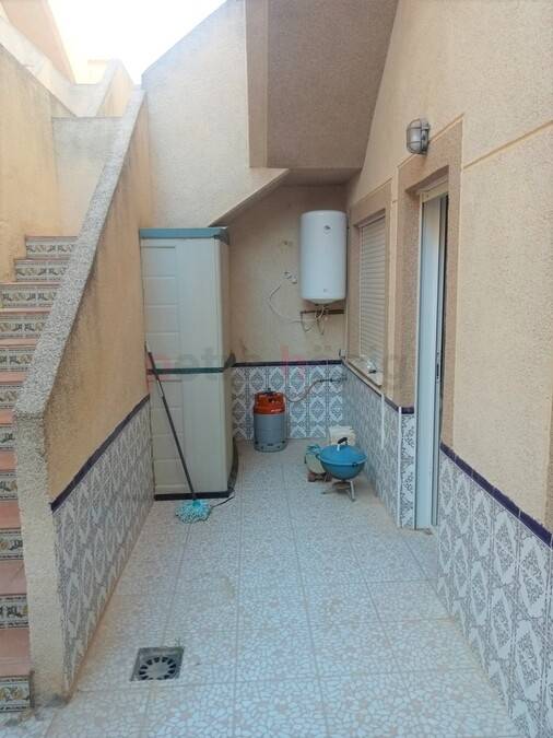 Resales - Townhouse - San Miguel de Salinas