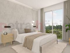 Neubau-Projekte - Apartment - Guardamar del Segura - El Raso, Guardamar