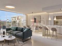 nieuw - Appartement - Torrevieja - La Mata