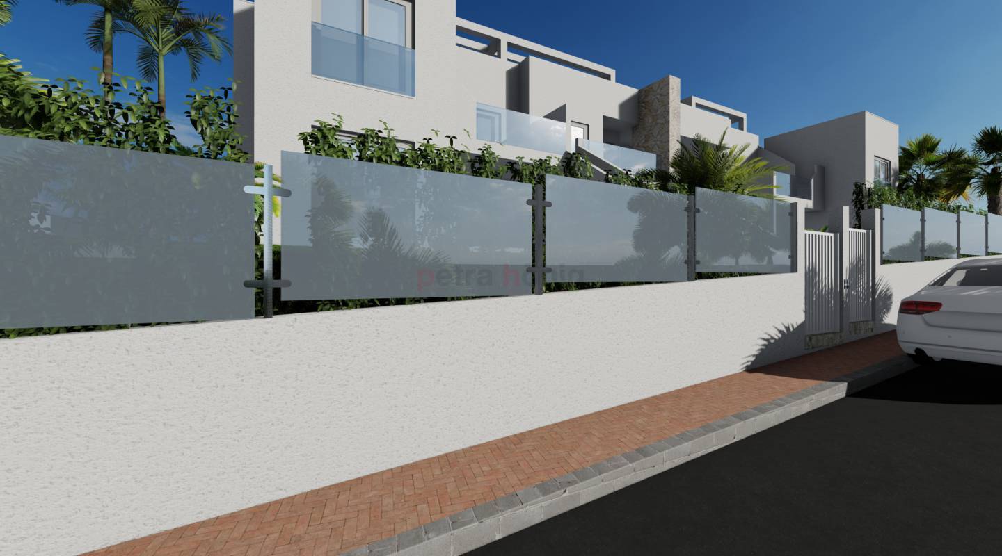 New build - Apartment - Villamartin - Blue Lagoon