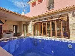 Reventa - Chalet - 