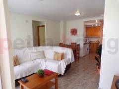 Resales - Apartment - Villamartin