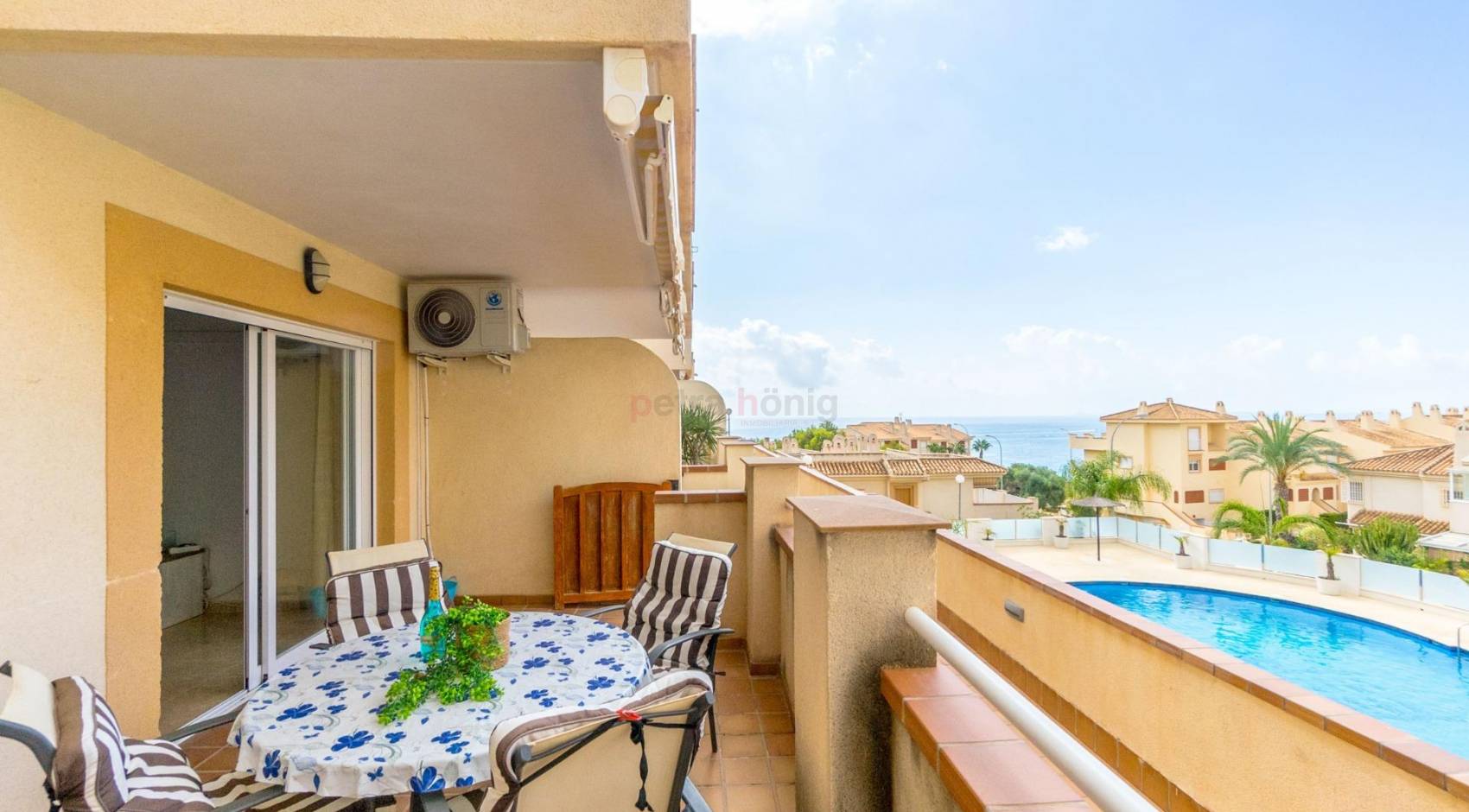 A Vendre - Appartement - Orihuela Costa - Campoamor