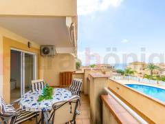 A Vendre - Appartement - Orihuela Costa - Campoamor