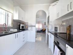 A Vendre - Villa - Ciudad Quesada - La Marquesa Golf