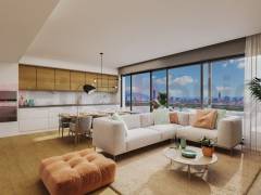 New build - Apartment - Finestrat - URBANIZACIONES