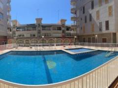 Sale -  квартира - Torrevieja