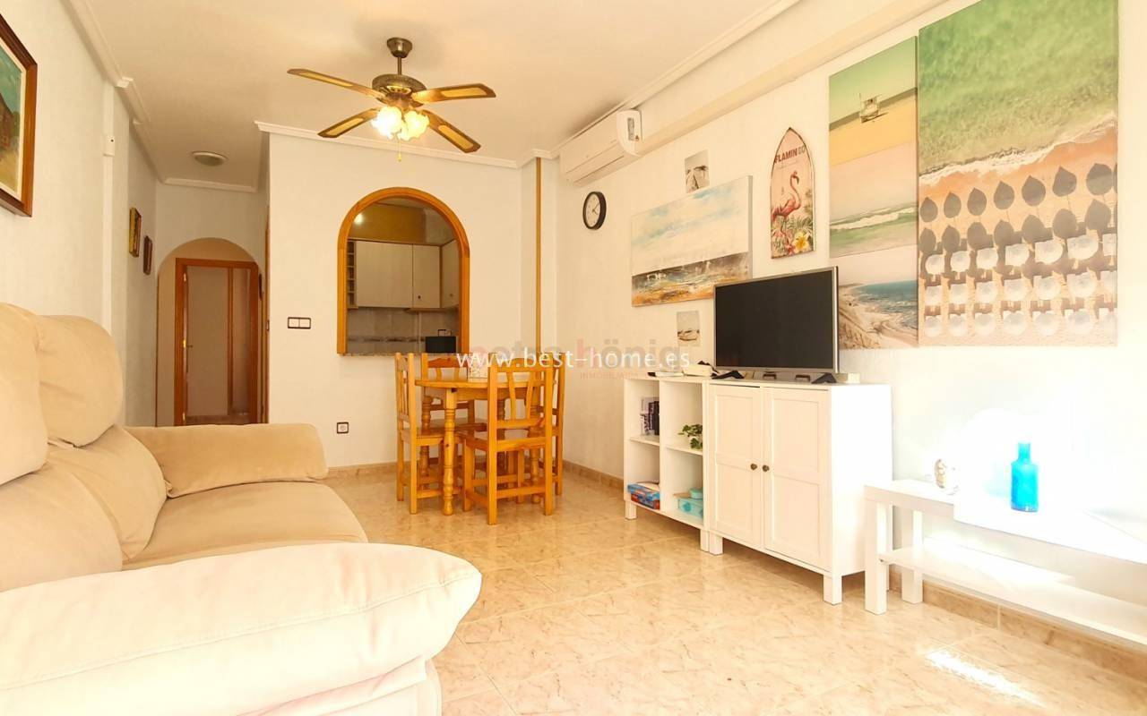 Sale -  квартира - Torrevieja - Playa del Cura