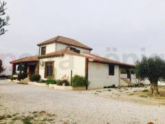 Reventa - Finca - Callosa de Segura - Callosa Del Segura