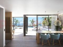 mpya - Villa - Other areas - Cala medina