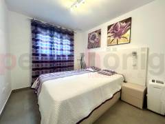 Gebrauchtobjekte - Apartment - San Pedro del Pinatar - Lo Pagan