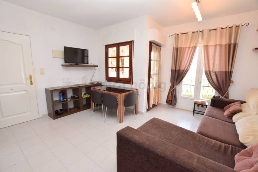 Resales - Apartment - Villamartin