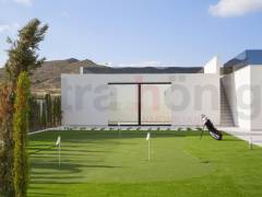 New build - Villa - Other areas - Altaona golf and country village