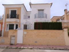 Resales - Semi Detached - Villamartin - Las Filipinas