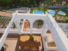 New build - Apartment - Other areas - Xeresa del monte