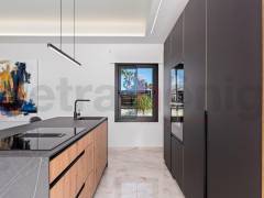 New build - Villa - Algorfa - La Finca Golf