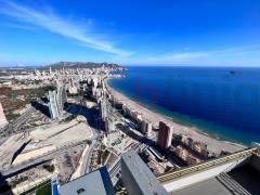 Reventa - Apartamento - Benidorm - Poniente