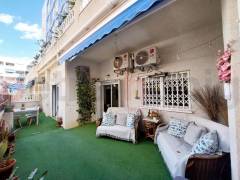 Gebrauchtobjekte - Apartment - Torrevieja - Playa de los Locos