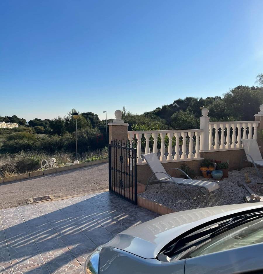 A Vendre - Villa - Orihuela Costa - Villamartin