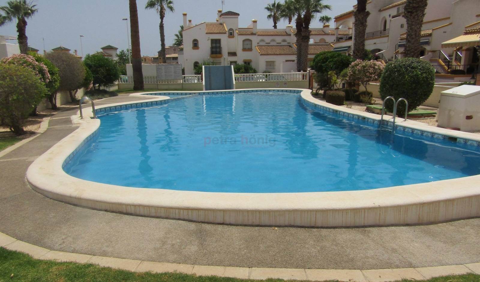 Resales - Villa - Orihuela Costa - Los Dolses