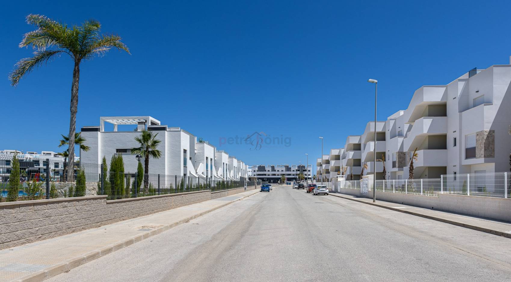 Resales - Appartement - Guardamar del Segura - El Raso, Guardamar