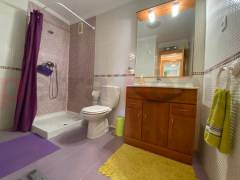 Gebrauchtobjekte - Apartment - La Zenia