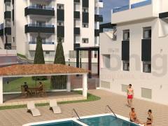 mpya - Lägenhet - Orihuela Costa - Los Altos