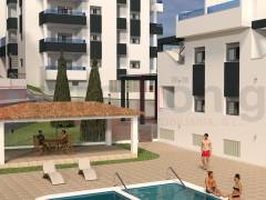 Nouvelle Construction - Appartement - Orihuela Costa - Los Altos