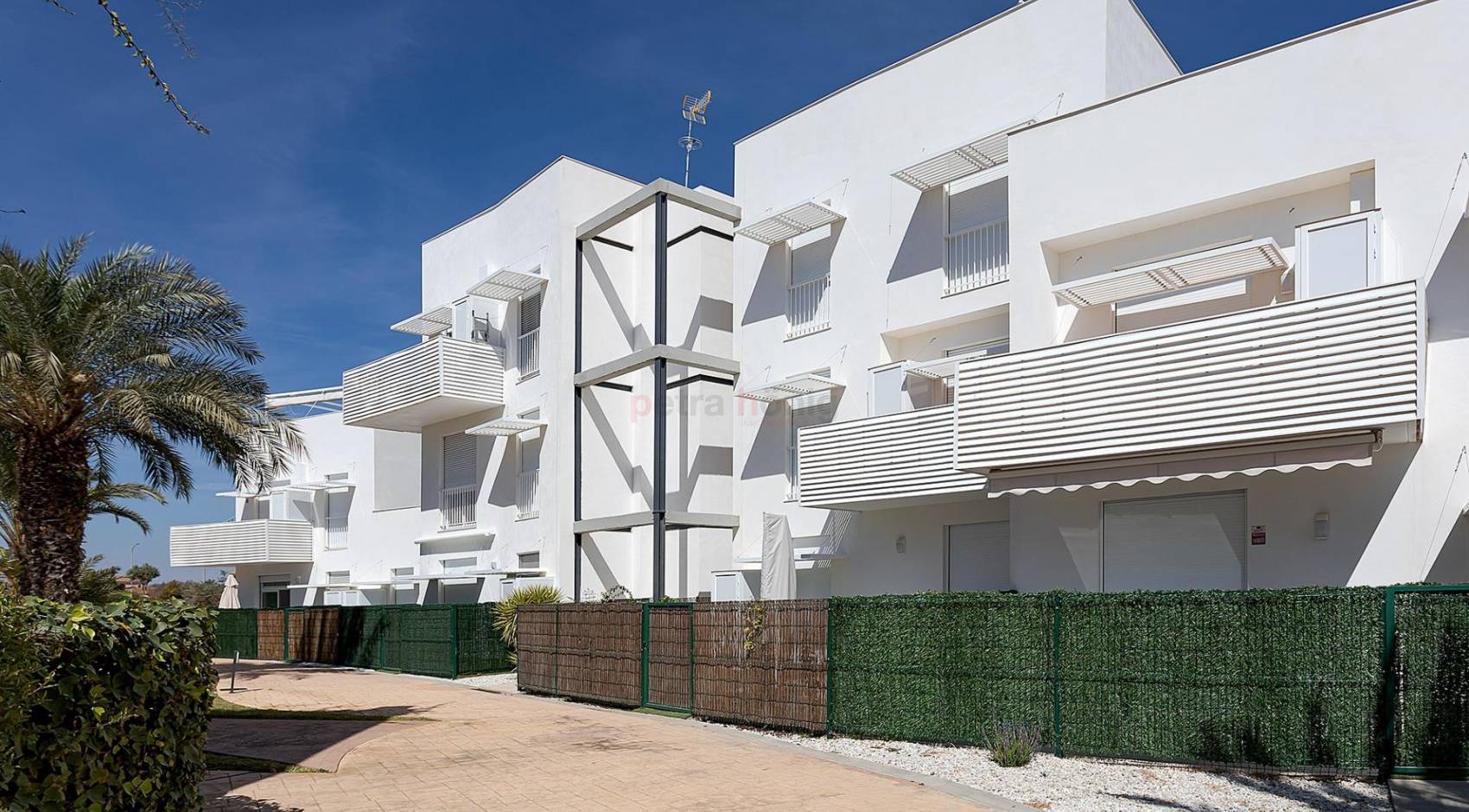 Obra Nueva - Apartamento - Other areas - Vera playa