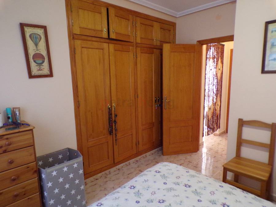 A Vendre - Appartement - Villamartin