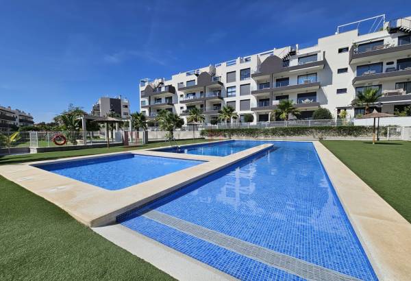 Apartment - Resales - Villamartin - Villamartin