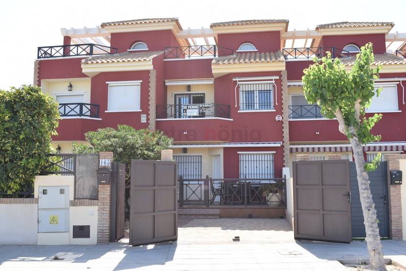 Resales - Townhouse - Torre de la Horadada