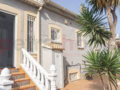 Gebrauchtobjekte - Einfamilienhaus - Torrevieja - San Luis