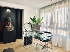 Resales - Appartement - Torrevieja - Centro