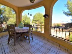 Resales - Villa - Orihuela Costa - Villamartin