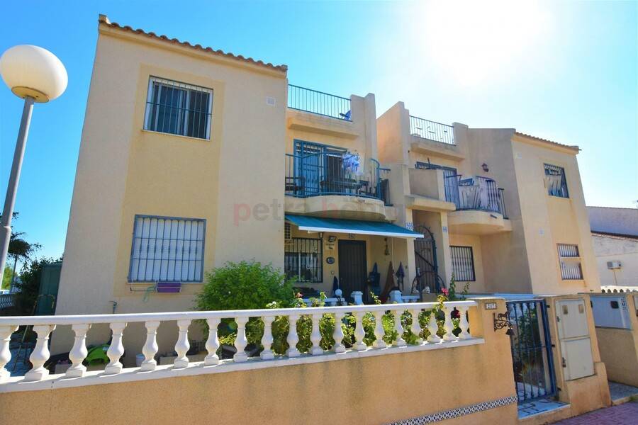 Reventa - Apartamento - Torrevieja