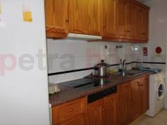 Resales - Townhouse - Torrevieja