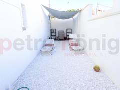 Gebrauchtobjekte - Bungalow - Torrevieja - Los Frutales