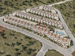 New build - Villa - Other areas - Alenda Golf