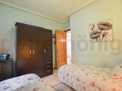 Reventa - Apartamento - Gran Alacant - Puerto Marino